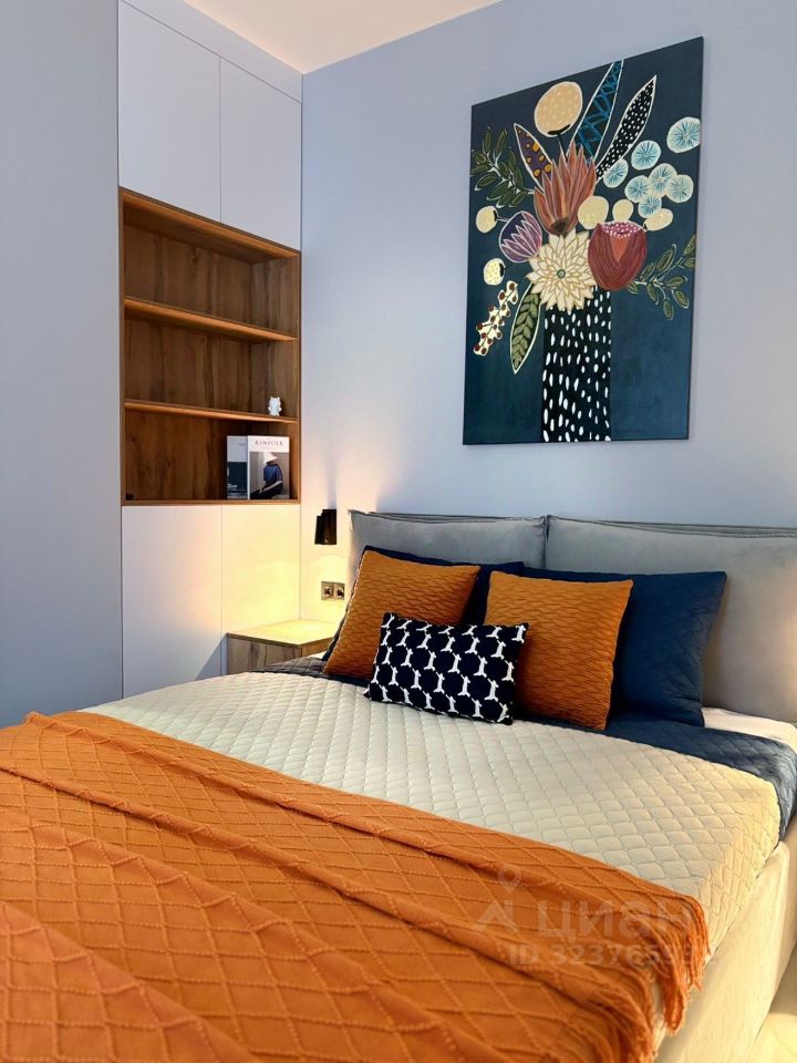 Аренда студии Дмитровское шоссе, 107Б