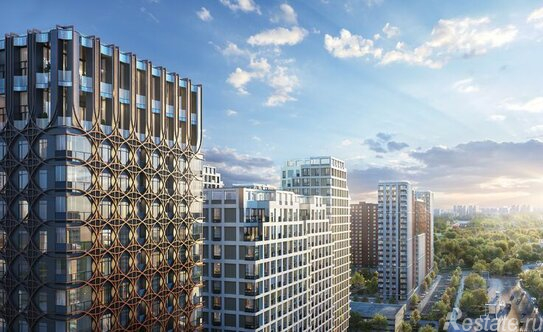 Продажа 1-комн квартиры на вторичном рынке улица Нижние Мнёвники,  д. 12