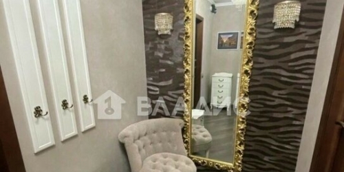 1-комн квартира ул Гурьянова,  д. 2,  к. 1