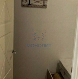 Продажа 1-комн квартиры на вторичном рынке Глухово, улица Рублёвское предместье,  д. 7 к1