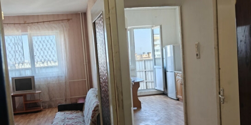1-комн квартира ул Первомайская,  д. 20