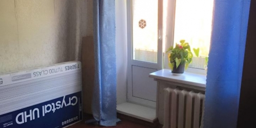 1-комн квартира улица Юрия Инге, 8