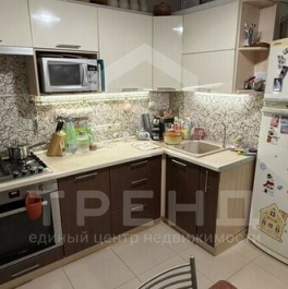 Продажа 3-комн квартиры на вторичном рынке Наличная улица,  д. 36 к3