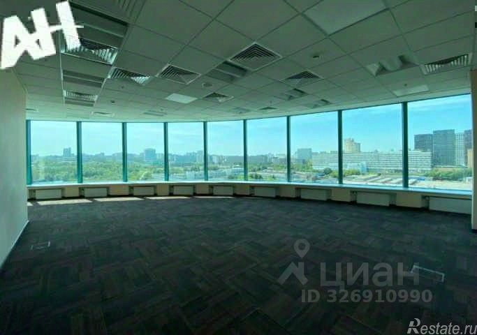 Аренда офиса улица Намёткина
