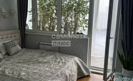 Продажа 3-комн квартиры на вторичном рынке Химки, Ленинский пр-кт,  д. 33,  к. 2