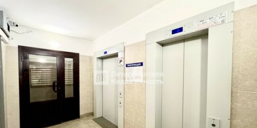 3-комн квартира ул Уточкина,  д. 2,  к. 1