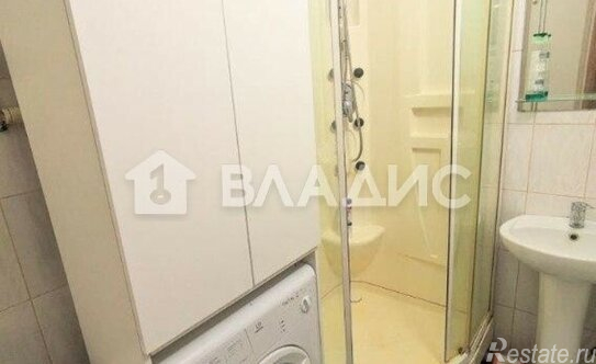 Продажа 1-комн квартиры на вторичном рынке ул Торжковская,  д. 24,  к. 1