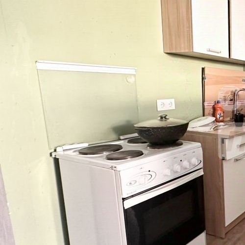 Студия с. Домодедово, улица Современников, 6