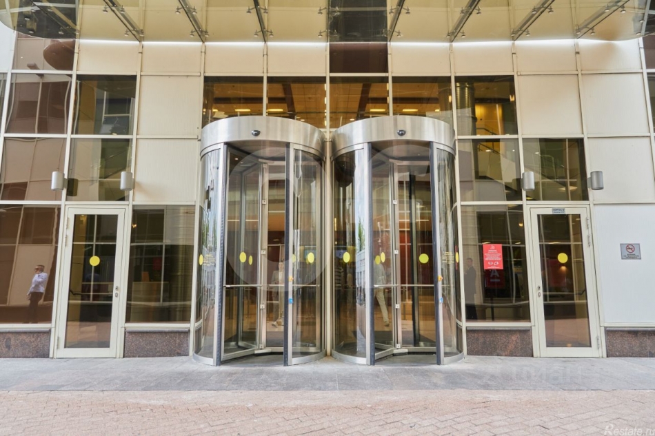 Аренда офиса ул Авиаконструктора Микояна,  д. 12