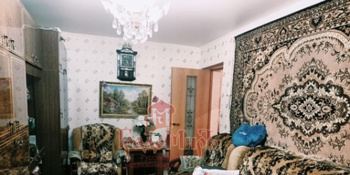 2-комн квартира Реммаш, Школьная ул,  д. 2