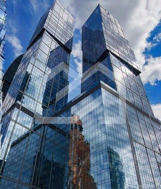 Аренда ПСН Пресненская набережная