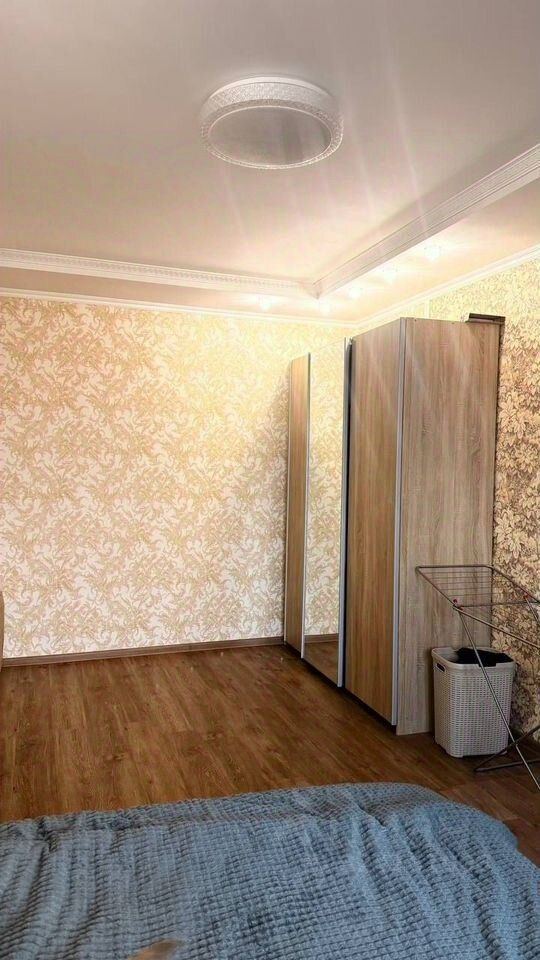 Продажа 1-комн квартиры на вторичном рынке Путилково пгт, улица Сходненская, 19