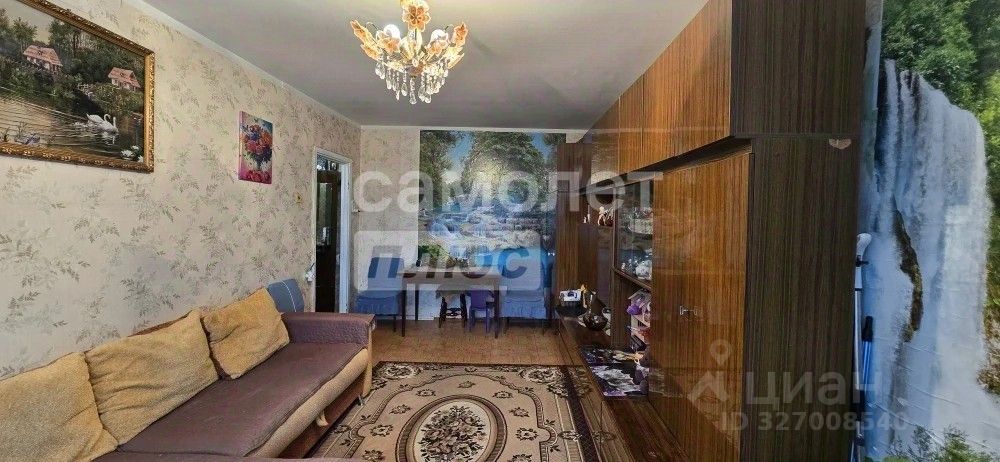 Продажа 1-комн квартиры на вторичном рынке Голубинская улица,  д. 19