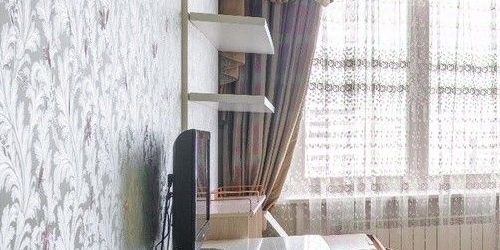 3-комн квартира проспект Буденного, 9