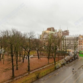 Продажа 6-комн квартиры на вторичном рынке Большой ПС пр-кт,  д. 79