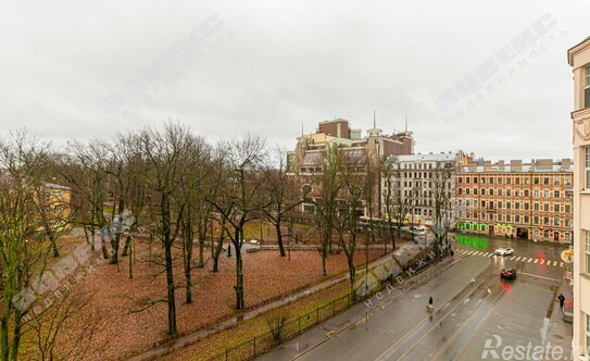 Продажа 6-комн квартиры на вторичном рынке Большой ПС пр-кт,  д. 79