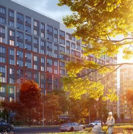 Продажа 1-комн квартиры на вторичном рынке Среднерогатская улица,  д. 11 к2
