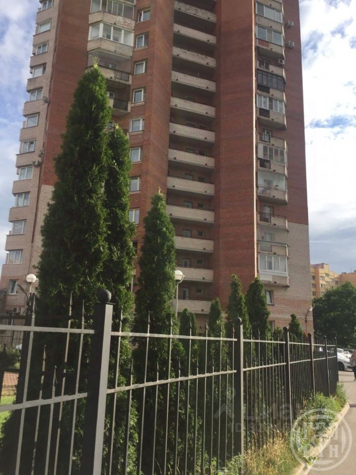 Продажа 1-комн квартиры на вторичном рынке Сестрорецк, Дубковское шоссе, 11
