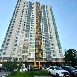 Продажа 1-комн квартиры на вторичном рынке Южное ш,  д. 53,  к. 2