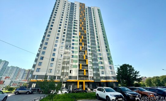 Продажа 1-комн квартиры на вторичном рынке Южное ш,  д. 53,  к. 2