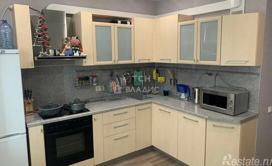 Продажа 1-комн квартиры на вторичном рынке Королев г, Академика Легостаева ул,  д. 4 к1