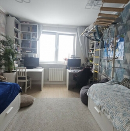 Продажа 2-комн квартиры на вторичном рынке Донской 5-й проезд,  д. 21 к12