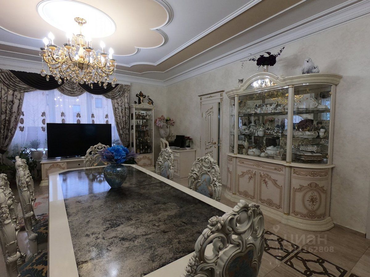 Продажа дома Всеволожск, Армянский переулок, 24