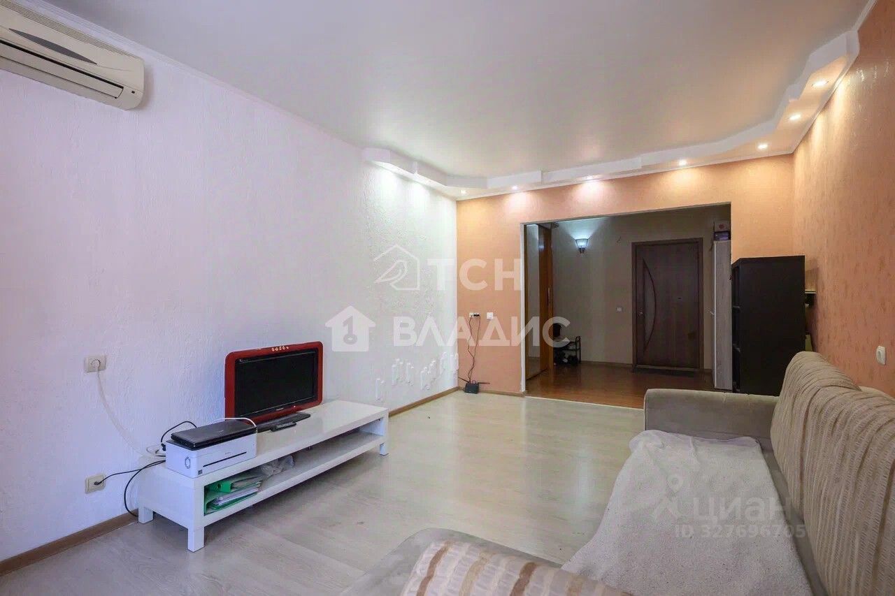 Продажа 3-комн квартиры на вторичном рынке Щелково, Пролетарский проспект, 9к2