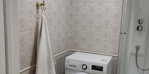 3-комн квартира Приозерск г., Суворова ул. ,  д. 34