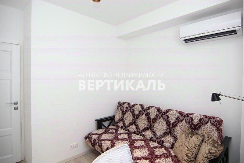 Аренда 3-комн квартиры на вторичном рынке улица Новый Арбат,  д. 16