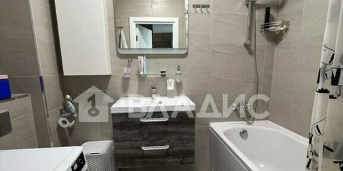 1-комн квартира проезд Завода Серп и Молот