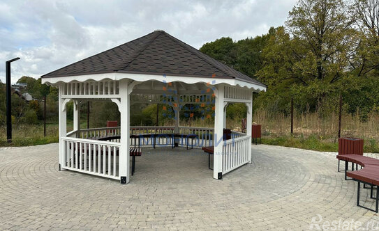 Продажа 1-комн квартиры на вторичном рынке Быково, ул Спортивная,  д. 4