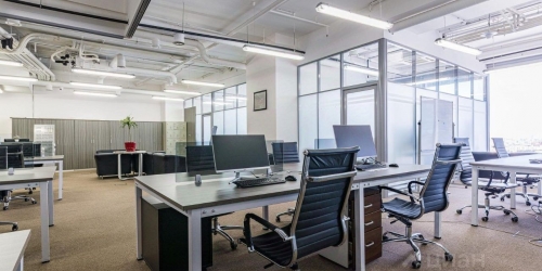 Офис ул Шаболовка,  д. 10