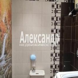 Продажа 1-комн квартиры на вторичном рынке Ленинский пр-кт