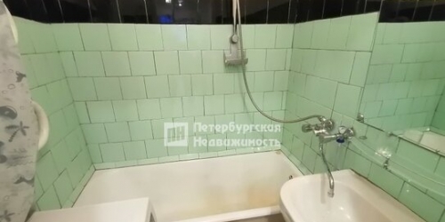 2-комн квартира ул Апрельская,  д. 3