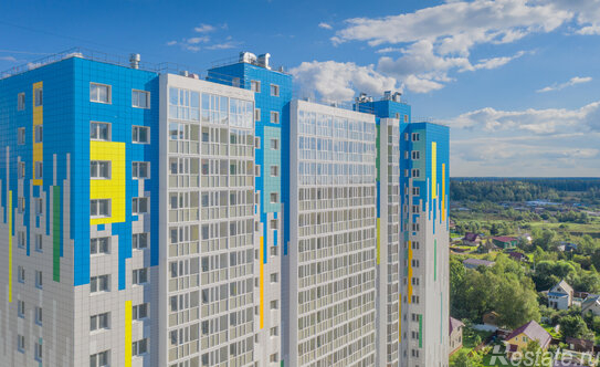 Продажа 1-комн квартиры на вторичном рынке Жилино, 46Н-11354