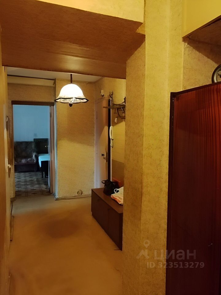 Продажа 2-комн квартиры на вторичном рынке улица Морской Пехоты, 14