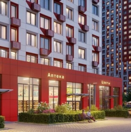 Продажа 1-комн квартиры на вторичном рынке Рассказовка д,  д. 11 к3