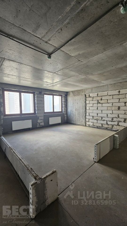 Продажа 3-комн квартиры на вторичном рынке Котельники, улица Сосновая, 2к4