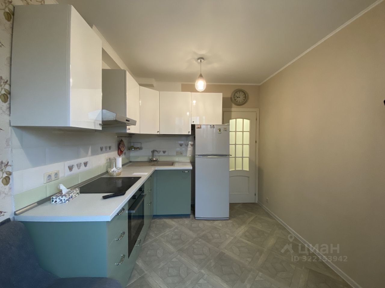 Продажа 1-комн квартиры на вторичном рынке Ясный проезд, 32к1