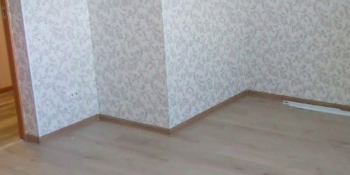 4-комн квартира пос. Александровская, шоссе Ленинградское