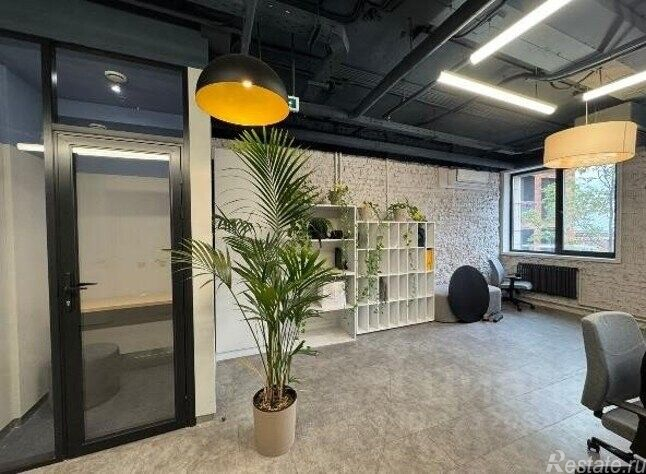 Аренда офиса Холодильный пер,  д. 3,  к. 1 стр 2