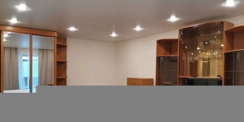 1-комн квартира улица Коштоянца,  д. 1А