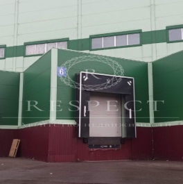 Аренда склада Подольск, Вишнёвая улица Аренда склада Подольск, Вишнёвая улица