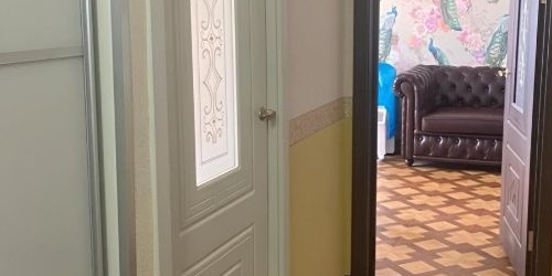 2-комн квартира проспект Ударников, 56к1