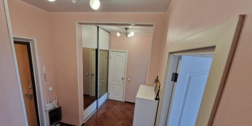 2-комн квартира Рабфаковский 1-й пер,  д. 3