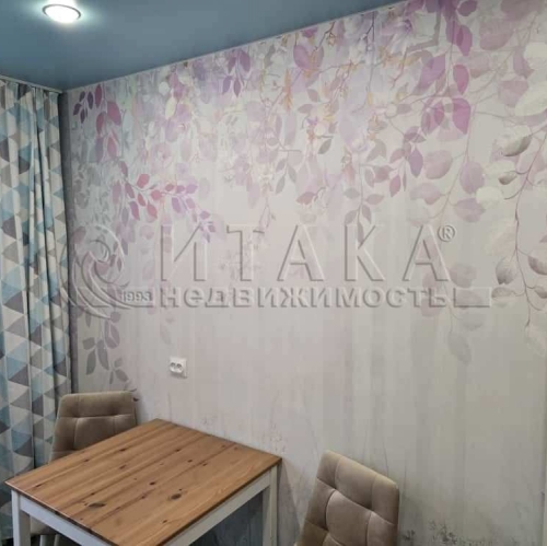 2-комн квартира Лёни Голикова ул., д. 25