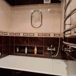 Продажа 2-комн квартиры на вторичном рынке Рабфаковский 3-й пер,  д. 10 к1