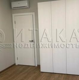 Продажа 2-комн квартиры на вторичном рынке ул Железноводская,  д. 10
