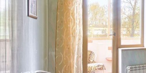 4-комн квартира Народная улица, 5к2